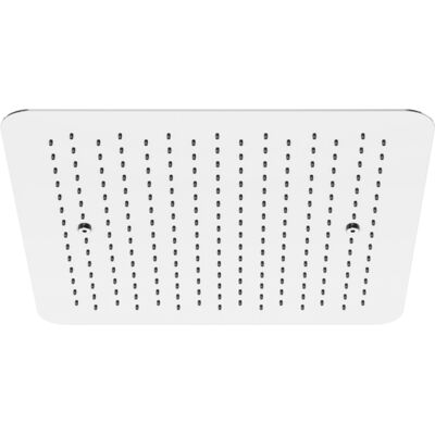 Steinberg Relax Rain - Panneau de douche plafond - Acier inoxydable brossé - Publicité Steinberg Relax Rain - Panneau de douche plafond - Acier inoxydable brossé - Publicité