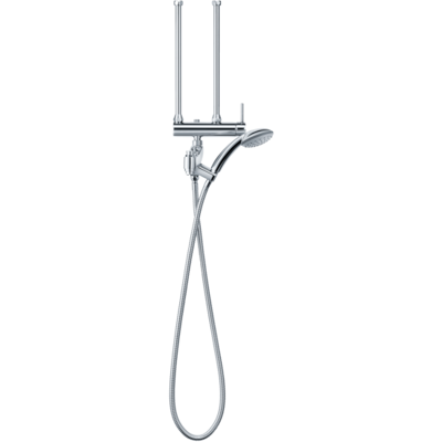 Robinet baignoire/douche Stiebel Eltron MEB Elnor chromé - 232610 - Publicité Robinet baignoire/douche Stiebel Eltron MEB Elnor chromé - 232610 - Publicité