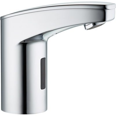 Stiebel Eltron Sensor-Armatur 238908 - Robinet sensor sans contact - Publicité Stiebel Eltron Sensor-Armatur 238908 - Robinet sensor sans contact - Publicité