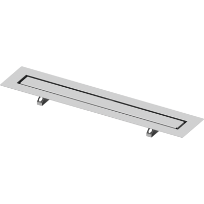 TECE Gouttière de douche en acier inoxydable - Système Seal, 1200mm - Drains de douche - Publicité TECE Gouttière de douche en acier inoxydable - Système Seal, 1200mm - Drains de douche - Publicité