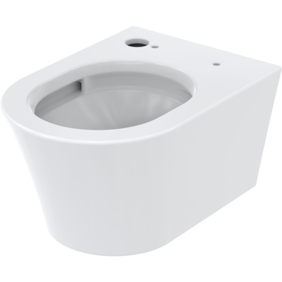 TOTO CW553EY WC suspendu - Faible consommation, Céramique, Blanc - Publicité TOTO CW553EY WC suspendu - Faible consommation, Céramique, Blanc - Publicité