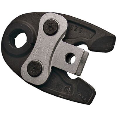 Uponor Upp1 mors de presse 1007087 25mm - Publicité Uponor Upp1 mors de presse 1007087 25mm - Publicité