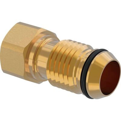 Uponor Mlc 1013764 - Bouchon de test pour tuyaux - Publicité Uponor Mlc 1013764 - Bouchon de test pour tuyaux - Publicité