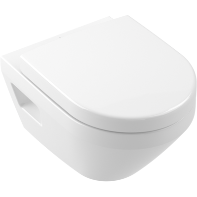 Villeroy & Boch Architectura Pack Ovale - WC - Publicité Villeroy & Boch Architectura Pack Ovale - WC - Publicité