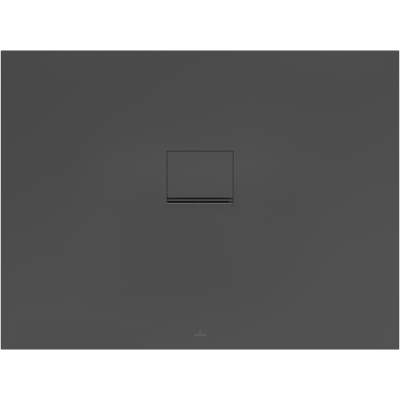Villeroy & Boch Squaro Infinity, Receveur de douche rectangulaire - Douche - Publicité Villeroy & Boch Squaro Infinity, Receveur de douche rectangulaire - Douche - Publicité