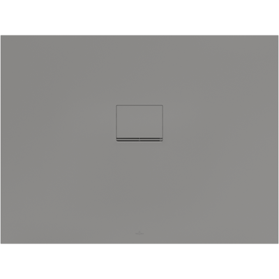 Villeroy & Boch Receveur Quaryl Squaro Infinity - Sur Mesure, Résistant aux Chocs, 1200x900mm - Douche - Publicité Villeroy & Boch Receveur Quaryl Squaro Infinity - Sur Mesure, Résistant aux Chocs, 1200x900mm - Douche - Publicité