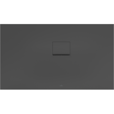 Villeroy & Boch Squaro Infinity Receveur Rectangulaire - Côté droit - 1300x750mm - Publicité Villeroy & Boch Squaro Infinity Receveur Rectangulaire - Côté droit - 1300x750mm - Publicité