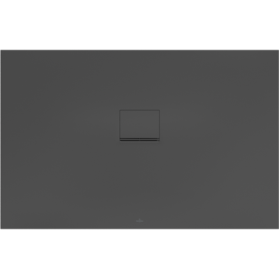 Receveur douche rectangulaire Squaro Infinity - 900 x 40 x 15 mm - Publicité Receveur douche rectangulaire Squaro Infinity - 900 x 40 x 15 mm - Publicité