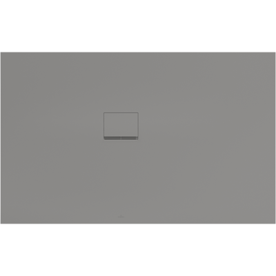 Villeroy & Boch Squaro Infinity Receveur Rectangulaire - Gauche - 1600x1000mm - Publicité Villeroy & Boch Squaro Infinity Receveur Rectangulaire - Gauche - 1600x1000mm - Publicité