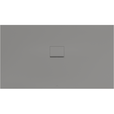 Villeroy und Boch Villeroy & Boch Squaro Infinity douche match0 DQ1690SQI2V3S, 160x90x4 cm, gris antidérapant - Publicité Villeroy und Boch Villeroy & Boch Squaro Infinity douche match0 DQ1690SQI2V3S, 160x90x4 cm, gris antidérapant - Publicité