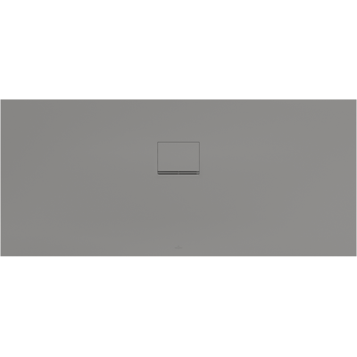 Villeroy & Boch Receveur de douche rectangulaire 170x75cm Marron - Receveur - Publicité Villeroy & Boch Receveur de douche rectangulaire 170x75cm Marron - Receveur - Publicité