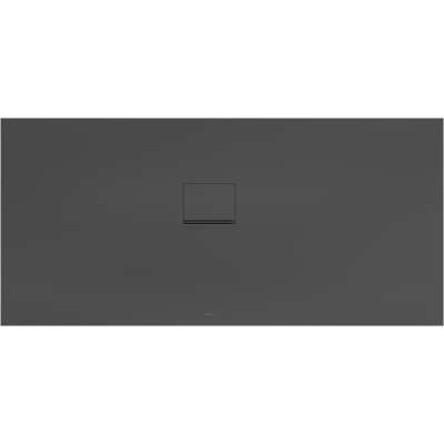 Villeroy & Boch Receveur de douche Squaro Infinity rectangle gauche 1700 x 800 mm - Publicité Villeroy & Boch Receveur de douche Squaro Infinity rectangle gauche 1700 x 800 mm - Publicité