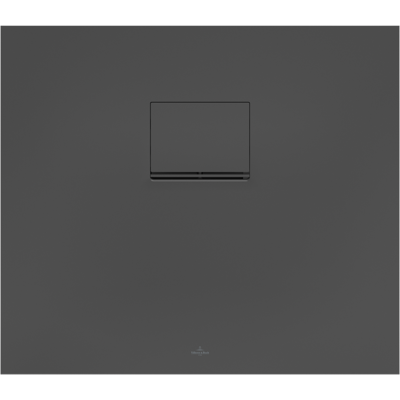 Villeroy & Boch Squaro Infinity Receveur de douche rectangulaire - 80 x 70 cm - Publicité Villeroy & Boch Squaro Infinity Receveur de douche rectangulaire - 80 x 70 cm - Publicité