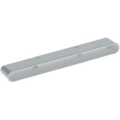 Villeroy & Boch Subway 3.0 Trop-plein - Blanc Alpin - Accessoire de baignoire - Publicité Villeroy & Boch Subway 3.0 Trop-plein - Blanc Alpin - Accessoire de baignoire - Publicité