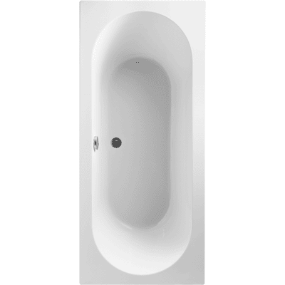 Villeroy & Boch O.novo Baignoire Rectangulaire - Publicité Villeroy & Boch O.novo Baignoire Rectangulaire - Publicité