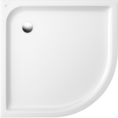 Villeroy & Boch O.novo Plus Bac de douche - Bac de douche - Publicité Villeroy & Boch O.novo Plus Bac de douche - Bac de douche - Publicité