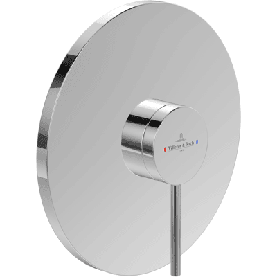 Villeroy & Boch Loop + Friends Kit de montage pour douche encastrée - Mitigeur de douche - Publicité Villeroy & Boch Loop + Friends Kit de montage pour douche encastrée - Mitigeur de douche - Publicité