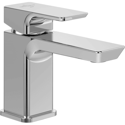 Villeroy & Boch Subway 3.0 Robinet d'eau froide - Robinet - Publicité Villeroy & Boch Subway 3.0 Robinet d'eau froide - Robinet - Publicité