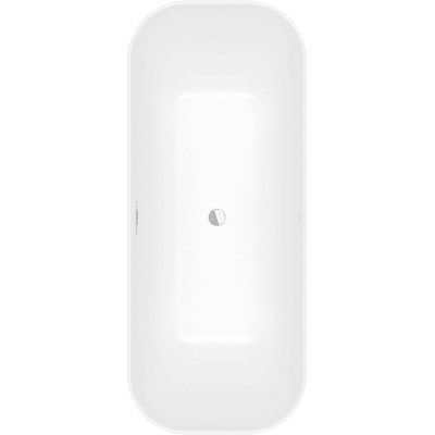 Villeroy & Boch Finion Baignoire Rectangulaire - Bain - Publicité Villeroy & Boch Finion Baignoire Rectangulaire - Bain - Publicité