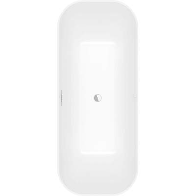 Villeroy & Boch Finion Baignoire Rectangulaire Autoportante - Bain - Publicité Villeroy & Boch Finion Baignoire Rectangulaire Autoportante - Bain - Publicité