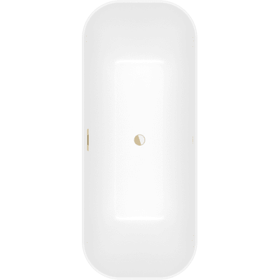Villeroy & Boch Finion 170x70cm Baignoire autoportante - Bain - Publicité Villeroy & Boch Finion 170x70cm Baignoire autoportante - Bain - Publicité
