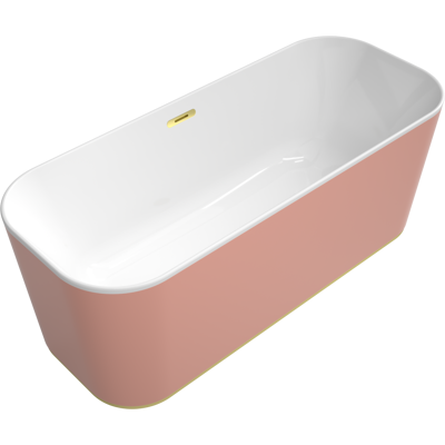 Villeroy & Boch Finion Baignoire Autonome - Baignoire - Publicité Villeroy & Boch Finion Baignoire Autonome - Baignoire - Publicité