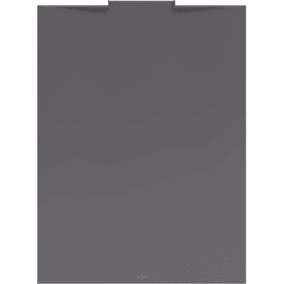 Villeroy & Boch Wallway Receveur de douche - Bac de douche rectangulaire - Publicité Villeroy & Boch Wallway Receveur de douche - Bac de douche rectangulaire - Publicité