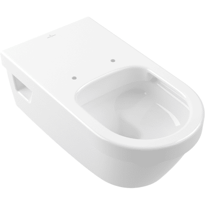 Villeroy & Boch Toilette suspendu - Architectura Vita, Blanc Alpin, 370x700mm - Publicité Villeroy & Boch Toilette suspendu - Architectura Vita, Blanc Alpin, 370x700mm - Publicité