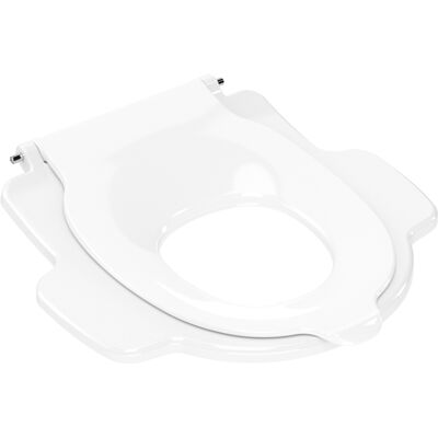 Villeroy & Boch Siège WC O.novo Kids - Blanc Alpin AntiBac - Publicité Villeroy & Boch Siège WC O.novo Kids - Blanc Alpin AntiBac - Publicité