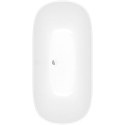 Villeroy & Boch Antheus Baignoire Autoportante Ovale - Style Classique - Publicité Villeroy & Boch Antheus Baignoire Autoportante Ovale - Style Classique - Publicité