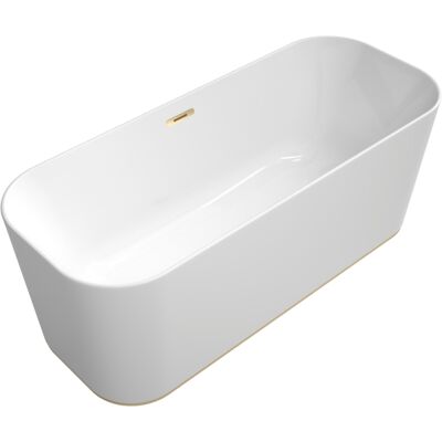 Villeroy & Boch Finion Baignoire indépendante - Baignoire - Publicité Villeroy & Boch Finion Baignoire indépendante - Baignoire - Publicité