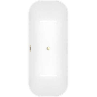 Villeroy & Boch Finion Baignoire Rectangulaire Autoportante - Bain - Publicité Villeroy & Boch Finion Baignoire Rectangulaire Autoportante - Bain - Publicité