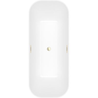 Villeroy & Boch Finion Baignoire Rectangulaire Autoportante - Baignoire - Publicité Villeroy & Boch Finion Baignoire Rectangulaire Autoportante - Baignoire - Publicité