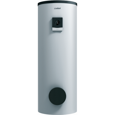 Vaillant VIHRW300/3BR Chauffe-eau monovalent B - Chauffe-eau - Publicité Vaillant VIHRW300/3BR Chauffe-eau monovalent B - Chauffe-eau - Publicité
