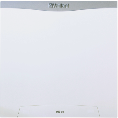 Module d'extension Vaillant multiMATIC pour circuits solaires et de mélange - Publicité Module d'extension Vaillant multiMATIC pour circuits solaires et de mélange - Publicité