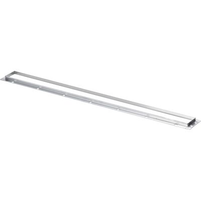 Viega Modèle 4982.45 Cadre de montage en acier inoxydable pour drain de douche - Accessoires pour drain de douche - Publicité Viega Modèle 4982.45 Cadre de montage en acier inoxydable pour drain de douche - Accessoires pour drain de douche - Publicité
