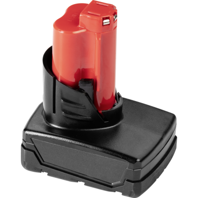 Viega Modèle 2488 9 Batterie Lithium-Ion - 12V 6,0Ah - Publicité Viega Modèle 2488 9 Batterie Lithium-Ion - 12V 6,0Ah - Publicité