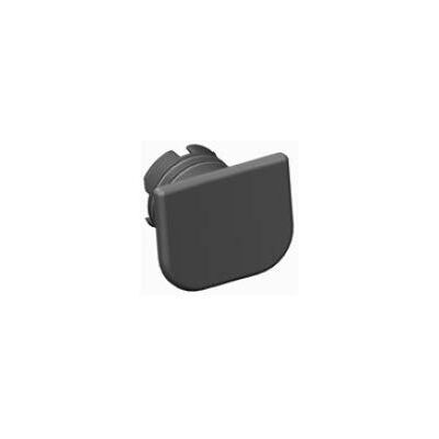 Distributeur de chasse en céramique Vitra - Ensemble complet pour Flush 2.0 - Publicité Distributeur de chasse en céramique Vitra - Ensemble complet pour Flush 2.0 - Publicité