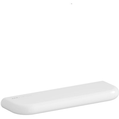 Bac à liquides VitrA 7307B403-0155 40 x 12 x 3,5 cm, blanc brillant VC - Publicité Bac à liquides VitrA 7307B403-0155 40 x 12 x 3,5 cm, blanc brillant VC - Publicité