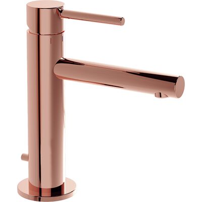 Mélangeur lavabo Vitra Origin - Disques céramique - Temp ajustable - Publicité Mélangeur lavabo Vitra Origin - Disques céramique - Temp ajustable - Publicité