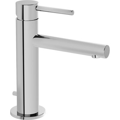 Vitra Origin Monocommande Lavabo Mélangeur avec Drain - Publicité Vitra Origin Monocommande Lavabo Mélangeur avec Drain - Publicité