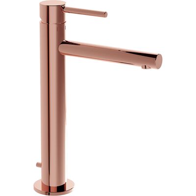 Vitra Origin Mitigeur lavabo monobloc - 145 mm - Pour vasques autoportantes - Publicité Vitra Origin Mitigeur lavabo monobloc - 145 mm - Pour vasques autoportantes - Publicité