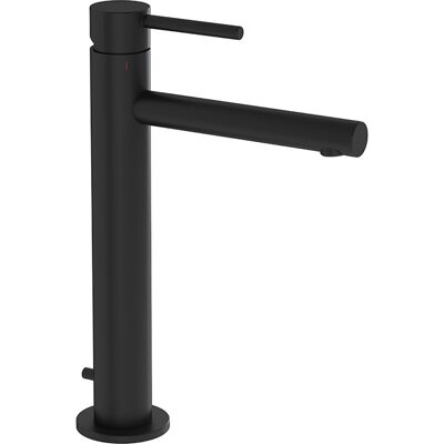 Robinet de lavabo Vitra Origin Noir Mat - Robinetterie de Salle de Bain - Publicité Robinet de lavabo Vitra Origin Noir Mat - Robinetterie de Salle de Bain - Publicité
