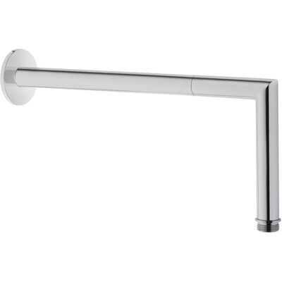 Support mural VitrA Origin pour pommeau de douche - 33,5 cm - Chromé - Publicité Support mural VitrA Origin pour pommeau de douche - 33,5 cm - Chromé - Publicité