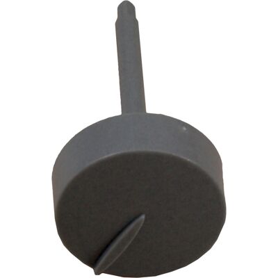 Sélecteur de température rotatif Wolf 171021699 - Temperature Control Knob - Publicité Sélecteur de température rotatif Wolf 171021699 - Temperature Control Knob - Publicité