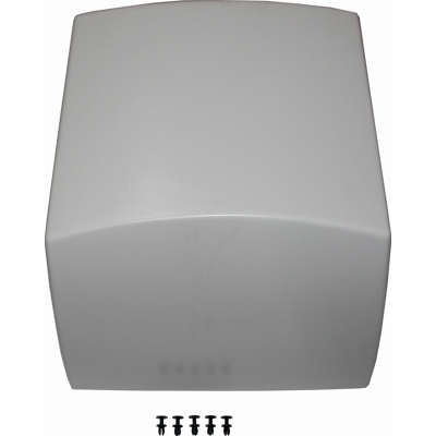 Wolf 1730860 Grande Capot Insonorisé - Range Hood - Publicité Wolf 1730860 Grande Capot Insonorisé - Range Hood - Publicité