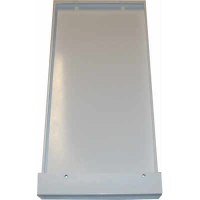 Wolf - MK-2-780 - Blanc - Pièce de rechange - Publicité Wolf - MK-2-780 - Blanc - Pièce de rechange - Publicité