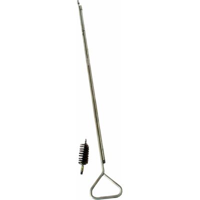 Wolf 2484690 - Brosse de nettoyage complète pour Eurotwin NT / K 450-1200 - Publicité Wolf 2484690 - Brosse de nettoyage complète pour Eurotwin NT / K 450-1200 - Publicité