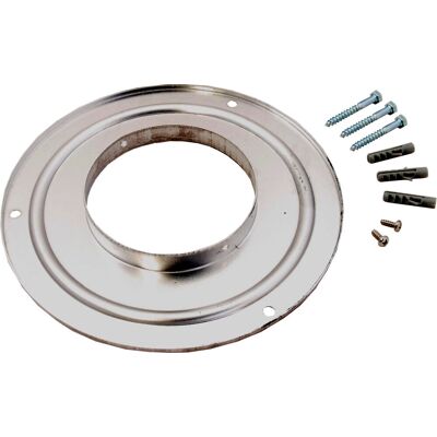 Rosace Wolf DN96 paroi intérieure 2600003 pour LAF - Publicité Rosace Wolf DN96 paroi intérieure 2600003 pour LAF - Publicité