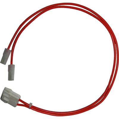 Câble de bobine Wolf rouge 2745637 pour BWL-1S-10/14 - Publicité Câble de bobine Wolf rouge 2745637 pour BWL-1S-10/14 - Publicité